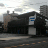 新築された福岡銀行「赤間支店」に行ってみました