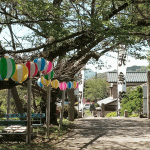 「山田地蔵尊」の「春季大祭」に行ってきました