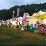 「ブルガリアフェスティバル２０１８」の前夜祭へ行ってきました