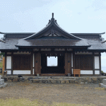 宗像大社　中津宮（大島）の秋季大祭に行ってきました